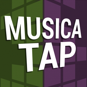couverture jeu vidéo Musica Tap - Jamendo Edition