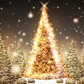 couverture jeu vidéo Musical Christmas Tree
