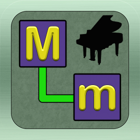 couverture jeu vidéo Musical Instruments: Matchups