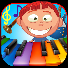 couverture jeu vidéo Musical Instruments Play and Learn: Free Fun Learning Game for Kids