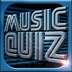 couverture jeu vidéo MusicQuiz - As-tu vraiment une bonne connaissance de ta musique préférée?