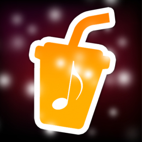 couverture jeu vidéo Musicshake Christmas Edition