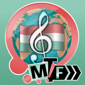 couverture jeu vidéo Musique Hymnes Nationaux Quizz – MTF!