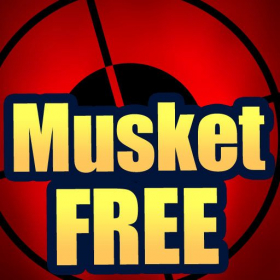 couverture jeu vidéo Musket Civil War Gun