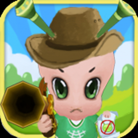 couverture jeu vidéo MusketeerAnt