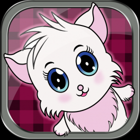 couverture jeu vidéo Must Dodge: Cuteness Edition