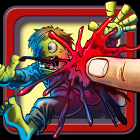 couverture jeux-video Mutant Crusher - Kill All Zombies To Save Friends Of The Teenage Dude(free game)
