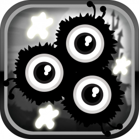 couverture jeu vidéo Mutant Flick Eyes