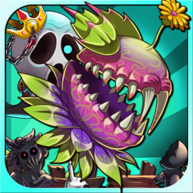 couverture jeu vidéo Mutant Monster Friends