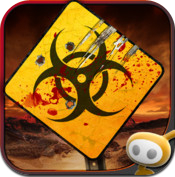 couverture jeu vidéo Mutant Roadkill