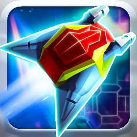 couverture jeu vidéo Mutant Storm