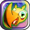 couverture jeu vidéo Mutant Toy Monde