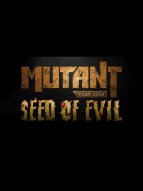 couverture jeu vidéo Mutant Year Zero: Seed of Evil