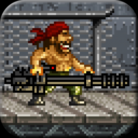 couverture jeu vidéo Mutants