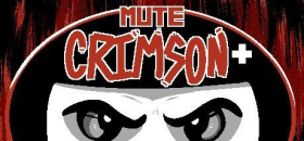 couverture jeu vidéo Mute Crimson