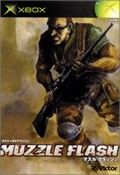 couverture jeux-video Muzzle Flash