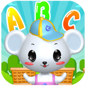 couverture jeu vidéo My ABCs Free - Baby Where