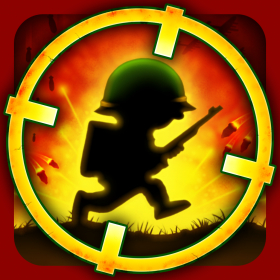 couverture jeu vidéo My Army: Reloaded