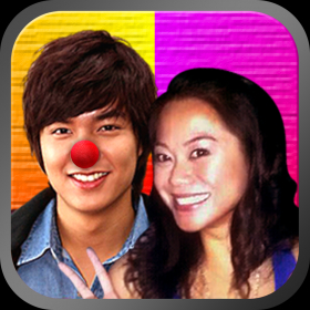 couverture jeu vidéo My BFF: Kpop Stars!