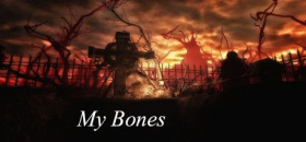 couverture jeu vidéo My Bones