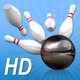 couverture jeu vidéo My Bowling 3D