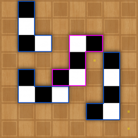 couverture jeu vidéo My Chess Board Puzzle Free