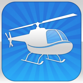 couverture jeu vidéo My Copter