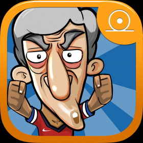 couverture jeu vidéo My Cup ?