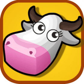 couverture jeu vidéo My Cute Farm:Dreamy Town(Fashion-Farm Management)