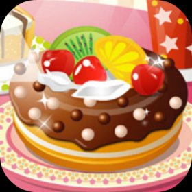 couverture jeu vidéo My Cutesy Donut