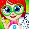 couverture jeu vidéo My Eye Doctor - Mon oculiste