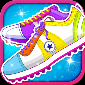 couverture jeu vidéo My Football Shoes