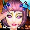 couverture jeu vidéo My Halloween Makeover