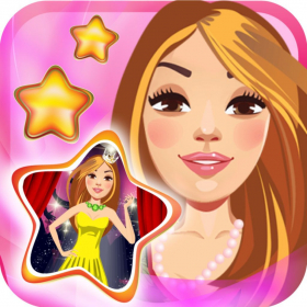 couverture jeu vidéo My High School Teen Girl Fashion Pro - Campus Social Life Story Jeu
