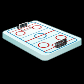 couverture jeu vidéo My Hockey Free HD