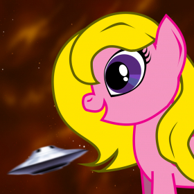 couverture jeu vidéo My Horsy&#039;s Spinspace - A fun adventure game for little kids