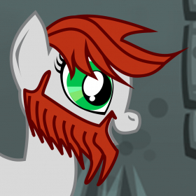 couverture jeu vidéo My Horsy Viking - an epic little adventure