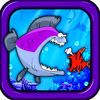 couverture jeu vidéo My Hungry fish mania : Fast hunt to eat & Don’t die adventure game!