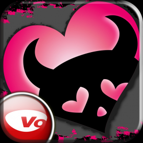 couverture jeu vidéo My Killer Romance
