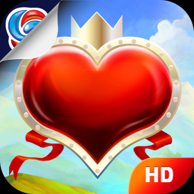 couverture jeu vidéo My Kingdom for the Princess HD Lite