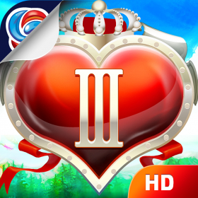 couverture jeu vidéo My Kingdom for the Princess III HD Lite
