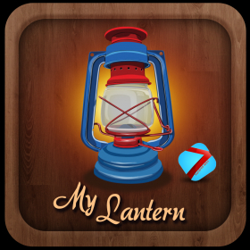 couverture jeu vidéo My Lantern - فانوسى