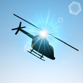 couverture jeu vidéo My Little Chopper