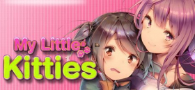 couverture jeu vidéo My Little Kitties