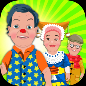 couverture jeu vidéo My Little Linge Playtime Maker Club - Le Monde Virtuel de Bonne Dress Up For Kids Game Edition - Annonce App Gratuite