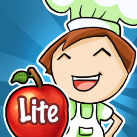 couverture jeux-video My Little Restaurant Lite