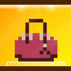 couverture jeu vidéo My Luxury Shop