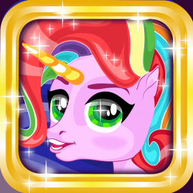 couverture jeu vidéo My Magic Pet Pony Dress-Up Salon PRO