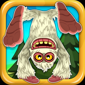 couverture jeu vidéo My Mammott