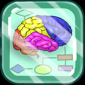 couverture jeu vidéo My Mind - mindmapping &amp; ideas